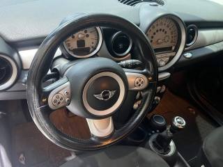 MINI Cooper D usata, con Cerchi in lega