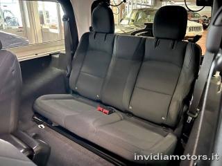 JEEP Wrangler usata, con Autoradio