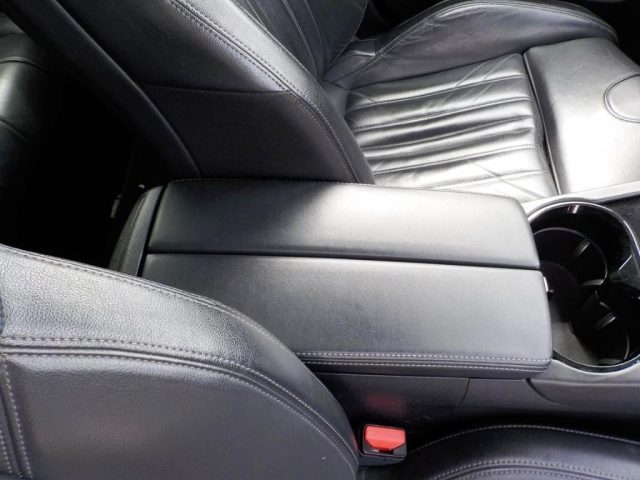 PEUGEOT 508 usata, con Supporto lombare