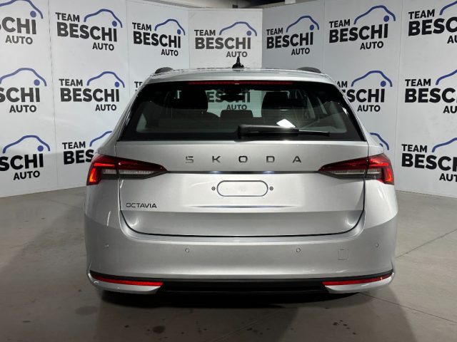 SKODA Octavia usata, con Autoradio