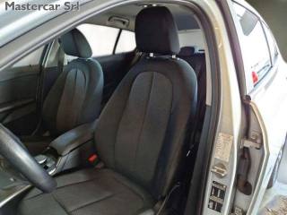 BMW 118 usata, con ESP