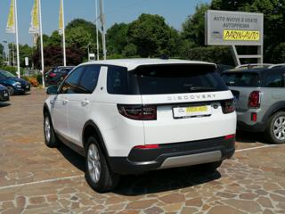 LAND ROVER Discovery Sport usata, con Airbag laterali