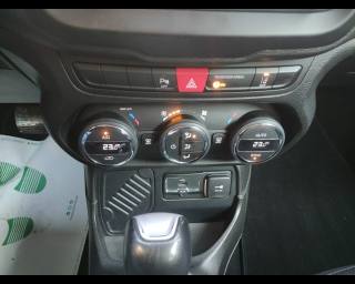 JEEP Renegade usata, con Controllo elettronico della corsia