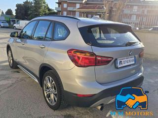 BMW X1 usata, con Airbag Passeggero