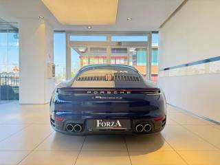 PORSCHE 911 usata, con Sedili riscaldati
