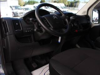 CITROEN Jumper usata, con Chiusura centralizzata