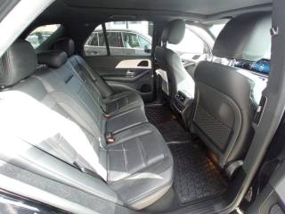 MERCEDES-BENZ GLE 63 AMG usata, con Interni in pelle