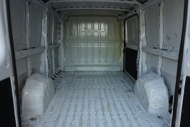 FIAT Ducato usata, con Cruise Control