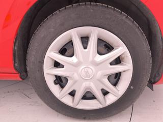 FORD Fiesta usata, con Airbag posteriore