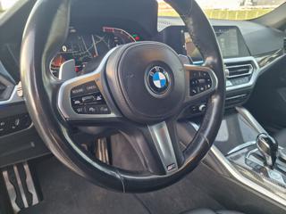BMW 420 usata, con Chiusura centralizzata