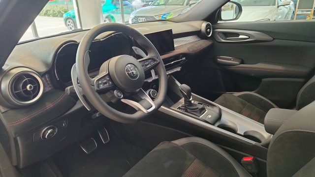 ALFA ROMEO Tonale usata, con ESP