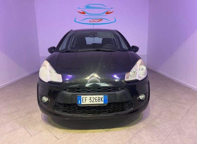 CITROEN C3 usata 0