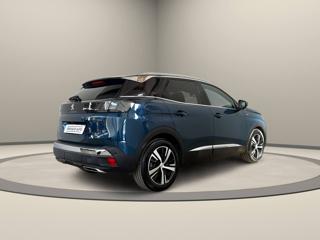 PEUGEOT 3008 usata, con Alzacristalli elettrici