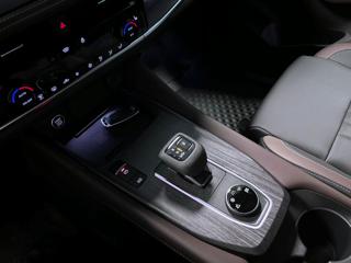 NISSAN Qashqai usata, con Climatizzatore