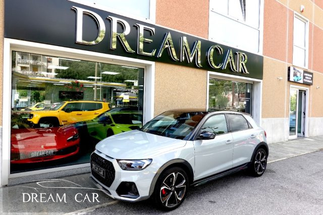 AUDI A1 usata, con ABS