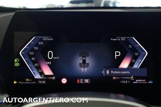 BMW X1 usata, con Fari direzionali