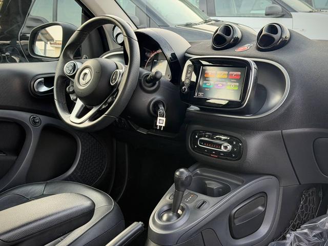 SMART ForTwo usata, con Specchietti laterali elettrici