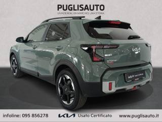 KIA Stonic usata, con Cerchi in lega