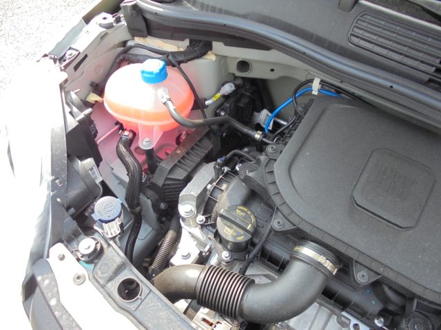 FIAT Panda usata 34