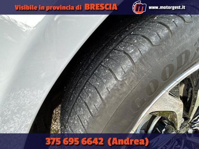 FORD Puma usata, con Servosterzo
