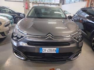 CITROEN C4 X usata, con Autoradio