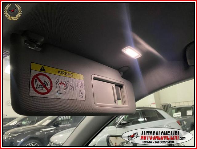 AUDI Q2 usata, con Specchietti laterali elettrici