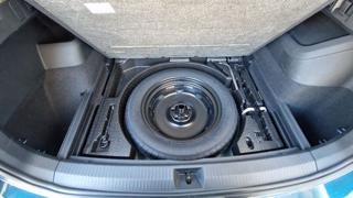 VOLKSWAGEN Tiguan usata, con Filtro antiparticolato
