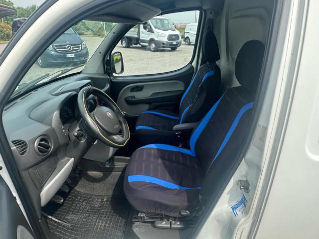 FIAT Doblo usata 9
