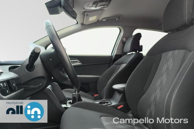 KIA Sportage usata 4