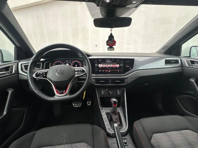 VOLKSWAGEN Polo usata, con Controllo elettronico della corsia