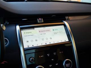 LAND ROVER Discovery Sport usata, con ESP