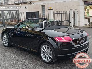 AUDI TT usata 102