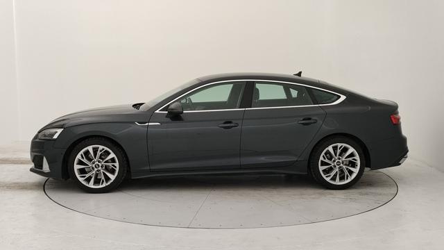 AUDI A5 usata, con Airbag