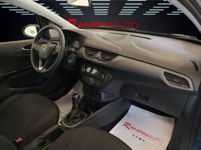 OPEL Corsa usata 17