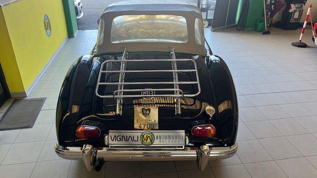MG MGA usata 15