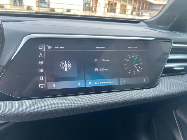 AUDI A5 usata, con Controllo trazione