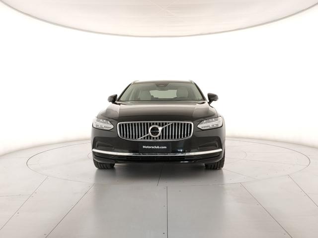 VOLVO V90 usata, con Boardcomputer