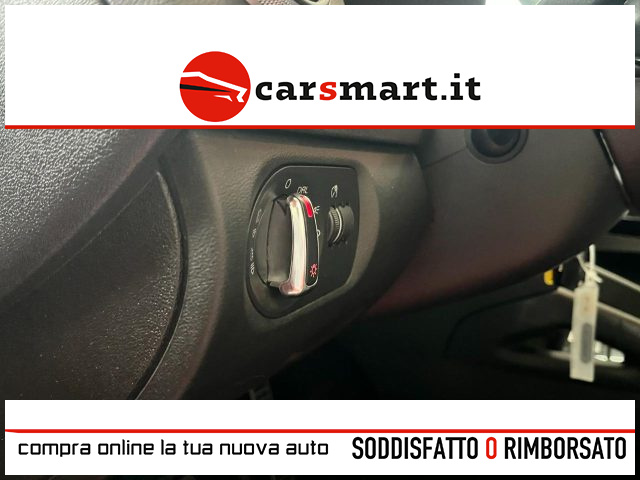 AUDI S3 usata, con Trazione integrale
