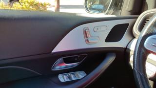 MERCEDES-BENZ GLE 350 usata, con Chiusura centralizzata