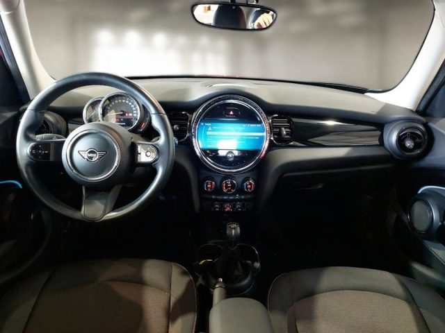 MINI Cooper usata, con Chiusura centralizzata