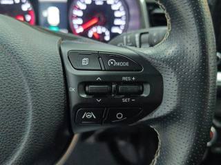 KIA Stonic usata, con Sensori di parcheggio posteriori