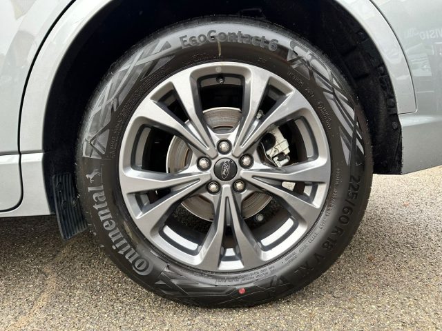 FORD Kuga usata 27