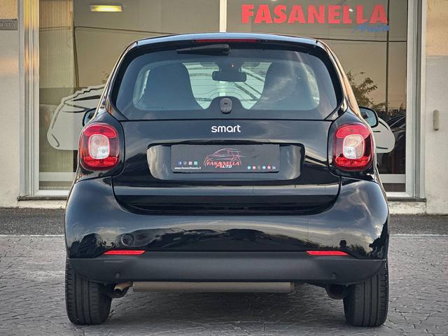 SMART ForTwo usata, con Controllo trazione