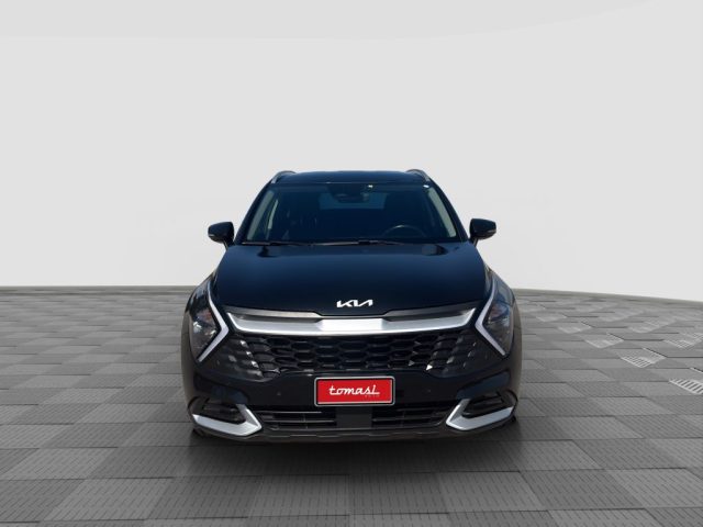 KIA Sportage usata 7