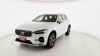 VOLVO XC60 usata, con Airbag laterali