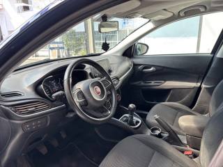 FIAT Tipo usata, con MP3