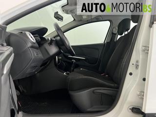 RENAULT Clio usata, con Climatizzatore