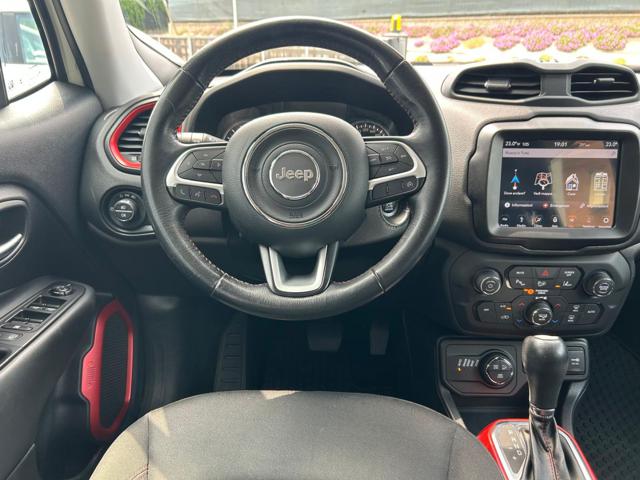 JEEP Renegade usata, con Chiusura centralizzata