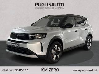 OPEL Frontera usata, con Airbag laterali