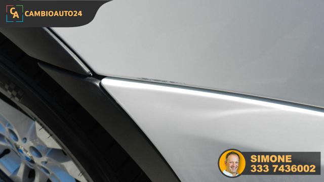 BMW X3 usata 108